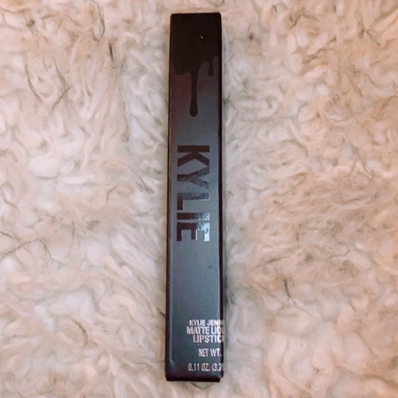 Kylie Cosmetics Posie K Liquid Lip - Picture 2 of 5